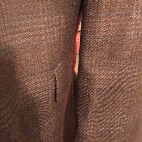 Andrew Fezza 3 Buttons Sport Coat - Picture 6 of 17